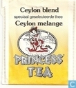 Ceylon blend