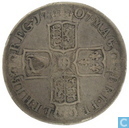 Verenigd Koninkrijk 1/2 crown 1707