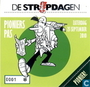 20100925 De Stripdagen - Pionierspas - Zaterdag 25 september 2010