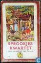Sprookjes kwartet