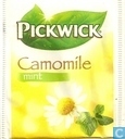 Camomile mint