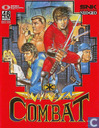 Ninja Combat