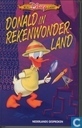 Donald in Rekenwonderland