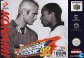 International Superstar Soccer 98
