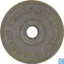 Luxemburg 25 centimes 1916