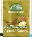 Appel / Kaneel 