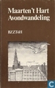 Avondwandeling