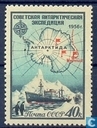 Antartica expeditie