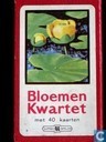 Bloemen Kwartet