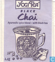 Black Chai