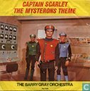 Captain Scarlet