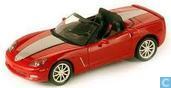 Chevrolet Corvette C6 