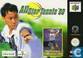All Star Tennis 99