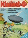 De dolfijnen + De Knitselgasbel + De levende meteoriet + De pantoffels van Aladdin