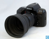 Nikon F-70