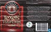 Texels Vuurtoren Amber