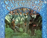 Creedence Clearwater Revival