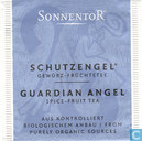 23 SCHUTZENGEL Gewürz-Früchtetee | GUARDIAN ANGEL Spice-Fruit Tea 