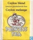 Ceylon blend