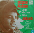 Little christmas tree