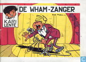 De Wham-zanger