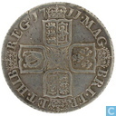 Verenigd Koninkrijk 1 shilling 1711