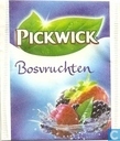 Bosvruchten