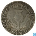 Schotland 1 thistle merk 1603