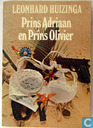 Prins Adriaan en Prins Olivier