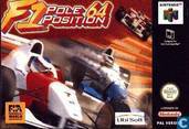 F1 Pole Position 64