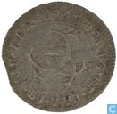 Verenigd Koninkrijk 3 pence 1673