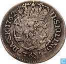 Noorwegen 2 skilling 1762