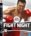 Fight Night: Round 3