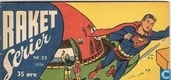 Raket Serier 22