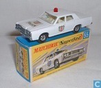 Park Lane Police Car