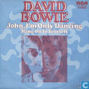 John, I'm Only Dancing