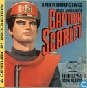 Introducing Captain Scarlet