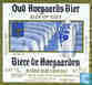 Oud Hougaards Bier