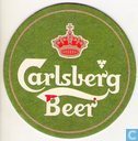 Carlsberg Beer