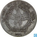 Zwitserland 15 sols 1794