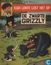 De zwarte grizzly