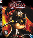 Ninja Gaiden Sigma