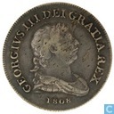 Ierland XXX pence 1808