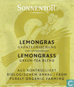 21 LEMONGRAS Grünteemischung | LEMONGRASS Green Tea Blend