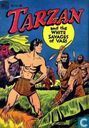 Tarzan and the White Savages of Vari