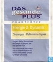 Energie & Dynamik