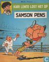 Samson Pens