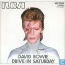 Drive-In Saturday