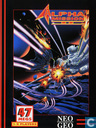 Alpha Mission 2