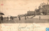 Scheveningen Promenade